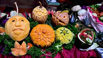 Wayanad Silverwoods Forest Resort & Spa