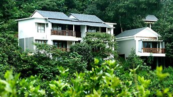 Wayanad Silverwoods Forest Resort & Spa