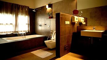 Wayanad Silverwoods Forest Resort & Spa