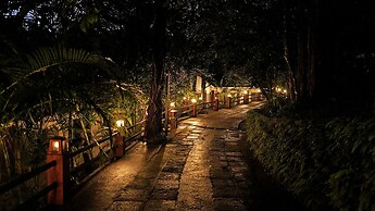 Wayanad Silverwoods Forest Resort & Spa