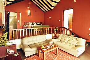 Wayanad Silverwoods Forest Resort & Spa