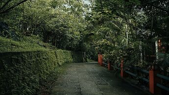 Wayanad Silverwoods Forest Resort & Spa