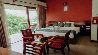 Wayanad Silverwoods Forest Resort & Spa