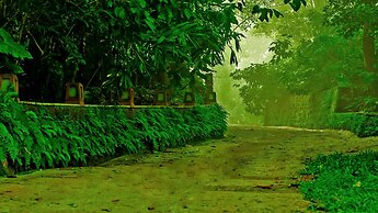 Wayanad Silverwoods Forest Resort & Spa
