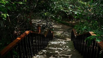 Wayanad Silverwoods Forest Resort & Spa