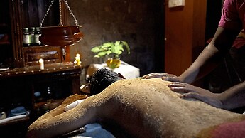 Wayanad Silverwoods Forest Resort & Spa