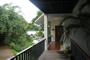 Wayanad Silverwoods Forest Resort & Spa