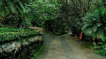 Wayanad Silverwoods Forest Resort & Spa