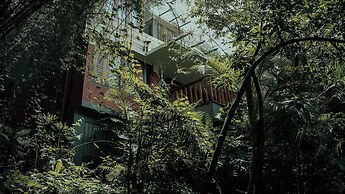 Wayanad Silverwoods Forest Resort & Spa