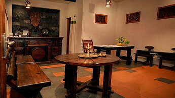 Wayanad Silverwoods Forest Resort & Spa