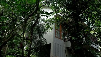 Wayanad Silverwoods Forest Resort & Spa