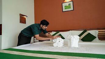 Wayanad Silverwoods Forest Resort & Spa