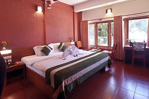 Wayanad Silverwoods Forest Resort & Spa