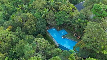 Wayanad Silverwoods Forest Resort & Spa