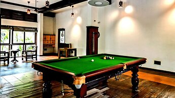 Wayanad Silverwoods Forest Resort & Spa