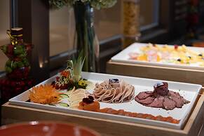 Hampton by Hilton Shenzhen Science Park