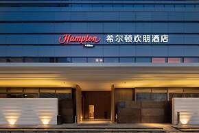 Hampton by Hilton Shenzhen Science Park