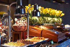 Hampton by Hilton Shenzhen Science Park