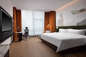 Hampton by Hilton Shenzhen Science Park