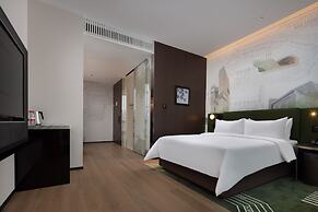 Hampton by Hilton Shenzhen Science Park