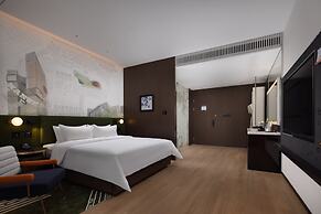 Hampton by Hilton Shenzhen Science Park