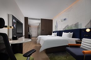 Hampton by Hilton Shenzhen Science Park