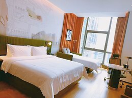 Hampton by Hilton Shenzhen Science Park
