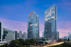 Hampton by Hilton Shenzhen Science Park