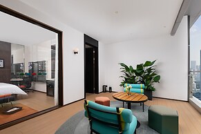 Hampton by Hilton Shenzhen Science Park