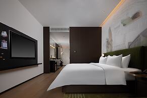 Hampton by Hilton Shenzhen Science Park