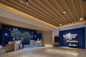 Hampton by Hilton Shenzhen Science Park