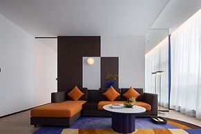 Hampton by Hilton Shenzhen Science Park