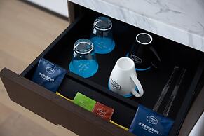 Hampton by Hilton Shenzhen Science Park