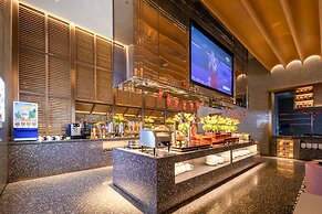 Hampton by Hilton Shenzhen Science Park