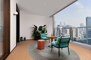 Hampton by Hilton Shenzhen Science Park