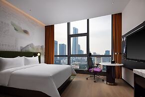 Hampton by Hilton Shenzhen Science Park