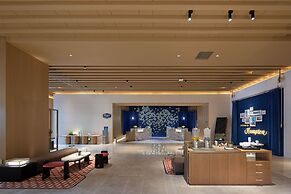 Hampton by Hilton Shenzhen Science Park