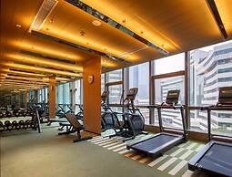 Hampton by Hilton Shenzhen Science Park