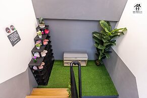 MetroCity Backpackers