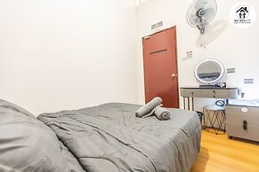 MetroCity Backpackers