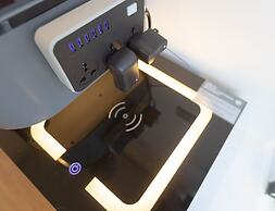 MetroCity Backpackers