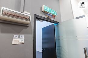 MetroCity Backpackers