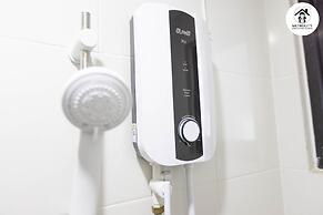 MetroCity Backpackers