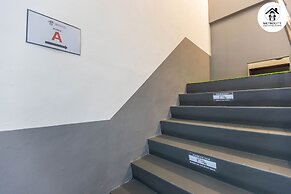 MetroCity Backpackers