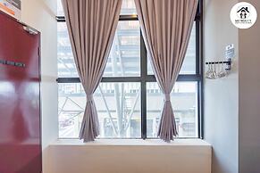 MetroCity Backpackers