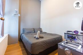 MetroCity Backpackers