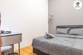 MetroCity Backpackers