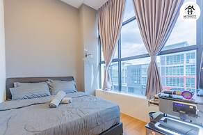 MetroCity Backpackers