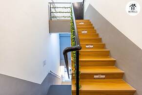 MetroCity Backpackers