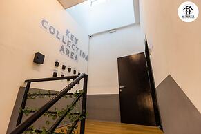 MetroCity Backpackers